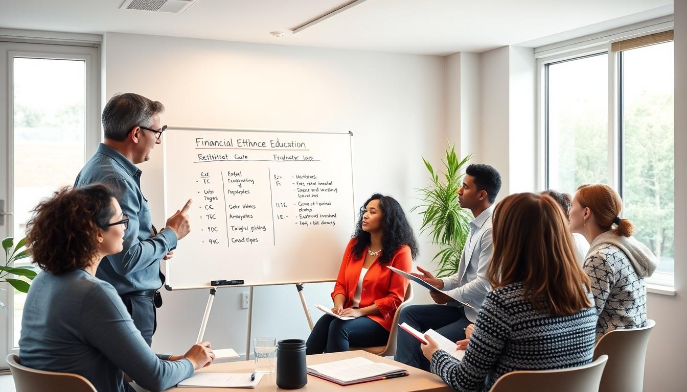 Investing with Purpose